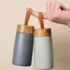 كوب حراري صغير